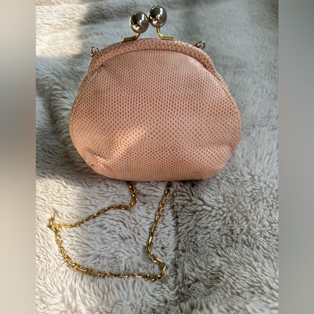 Judith Lieber bag